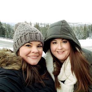 Meet your Posher, Kelli